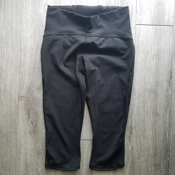 lululemon athletica Slate Gray Leggings - Picture 2 of 12